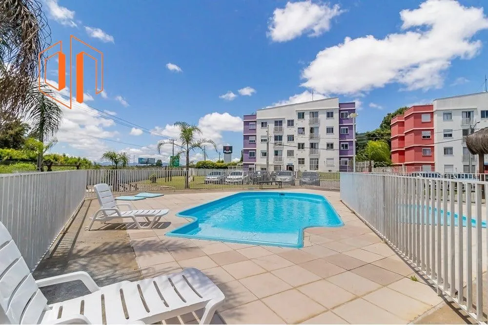 Apartamento, 2 quartos, 48 m² - Foto 12