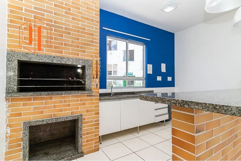 Apartamento, 2 quartos, 48 m² - Foto 9