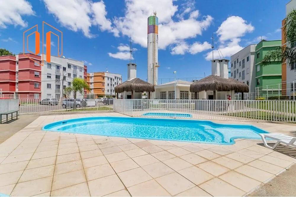 Apartamento, 2 quartos, 48 m² - Foto 13