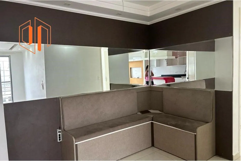 Apartamento, 2 quartos, 48 m² - Foto 6