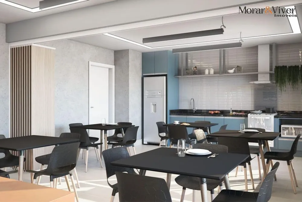 Apartamento, 1 quarto, 32 m² - Foto 4