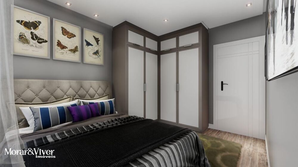 Sobrado à venda com 3 quartos, 166m² - Foto 17