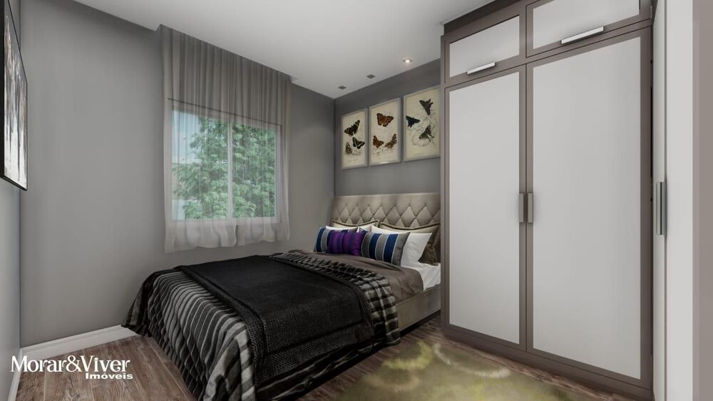 Sobrado à venda com 3 quartos, 166m² - Foto 18