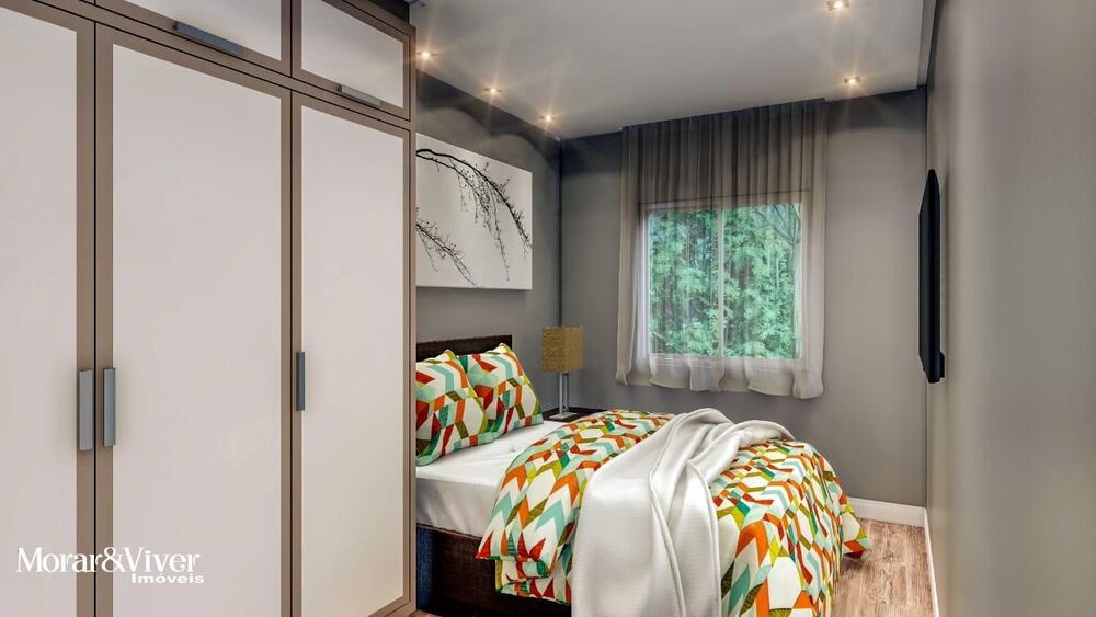 Sobrado à venda com 3 quartos, 166m² - Foto 8