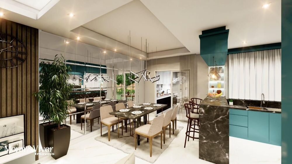 Sobrado à venda com 3 quartos, 166m² - Foto 7
