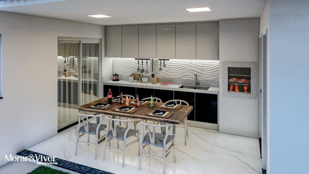 Sobrado à venda com 3 quartos, 166m² - Foto 5