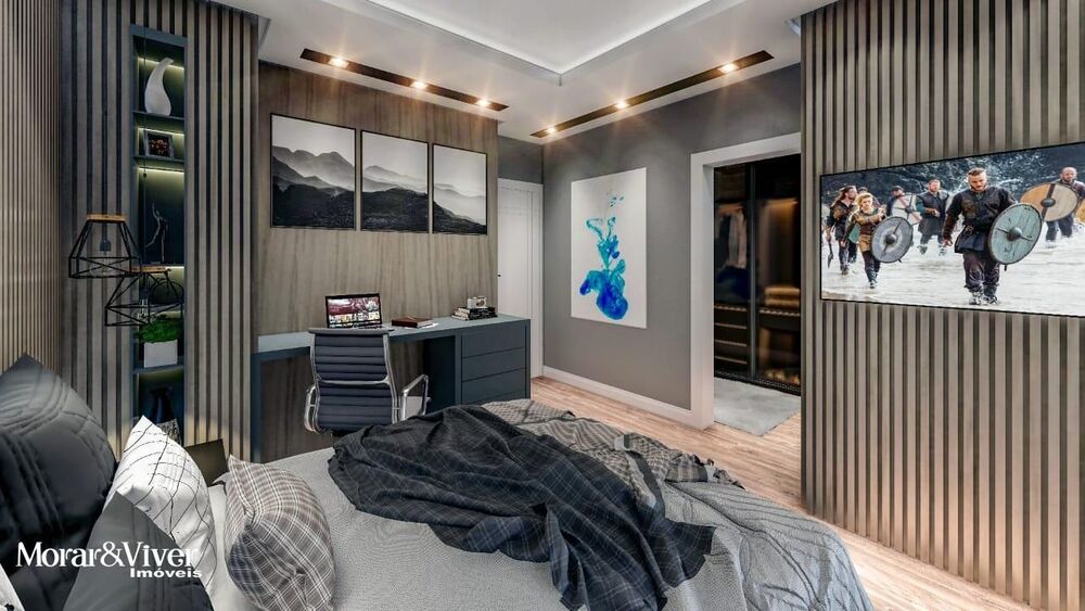 Sobrado à venda com 3 quartos, 166m² - Foto 12