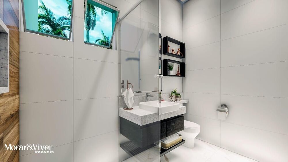 Sobrado à venda com 3 quartos, 166m² - Foto 14