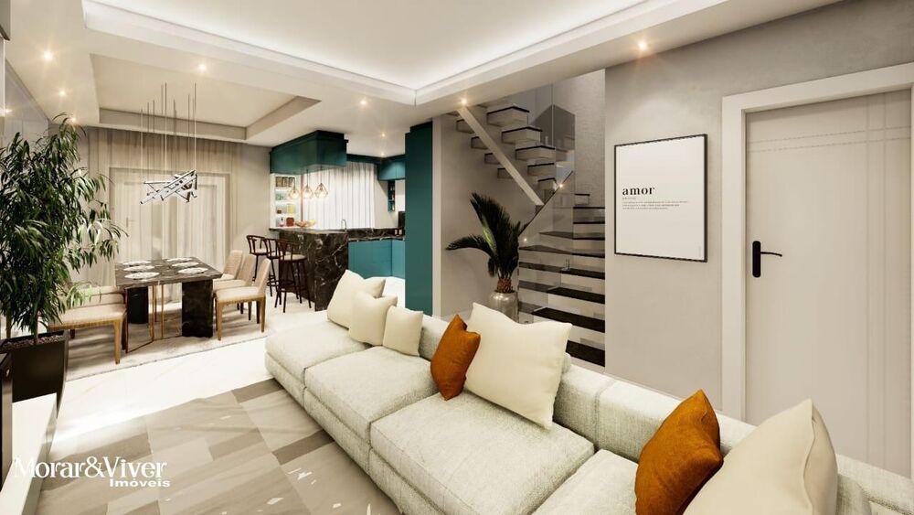 Sobrado à venda com 3 quartos, 166m² - Foto 11