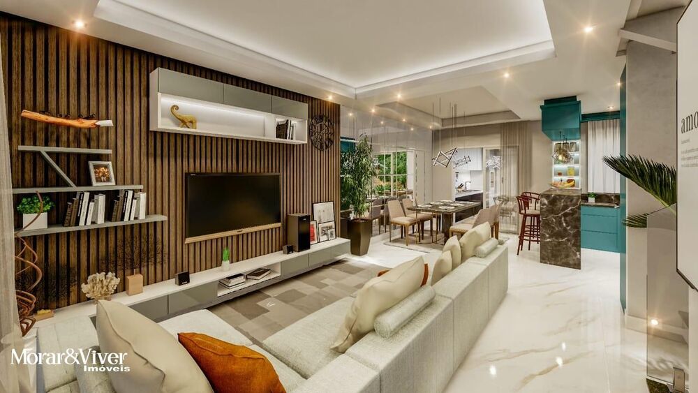 Sobrado à venda com 3 quartos, 166m² - Foto 10