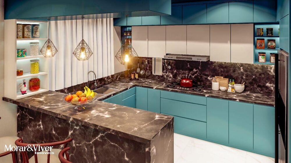 Sobrado à venda com 3 quartos, 166m² - Foto 13