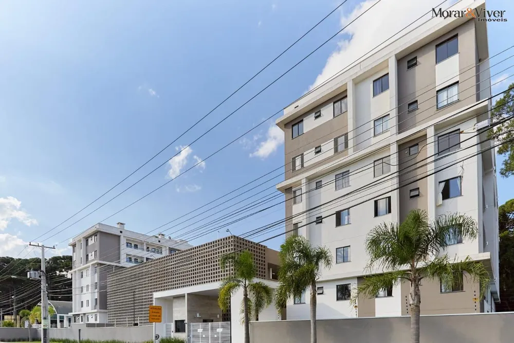Apartamento, 2 quartos, 49 m² - Foto 1