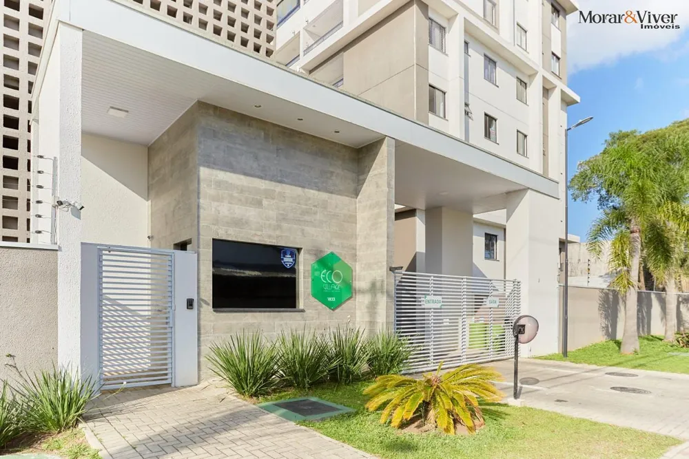 Apartamento, 2 quartos, 49 m² - Foto 2