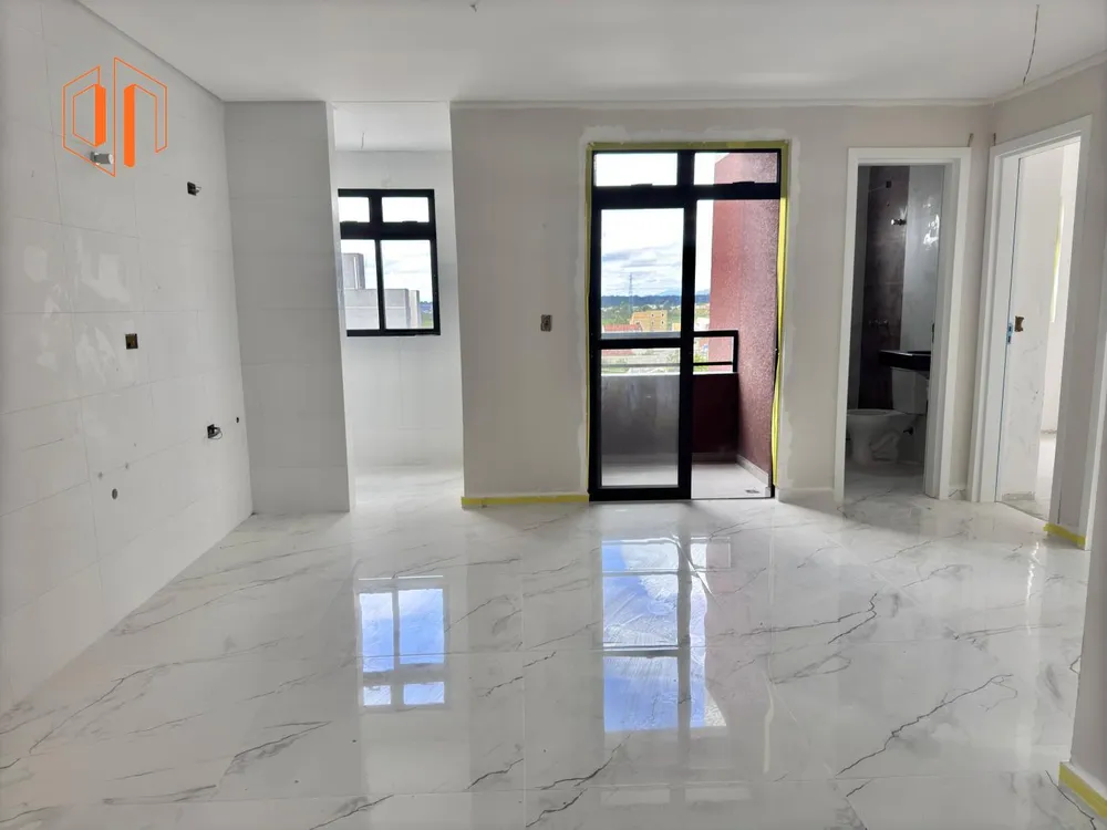 Apartamento, 3 quartos, 89 m² - Foto 1