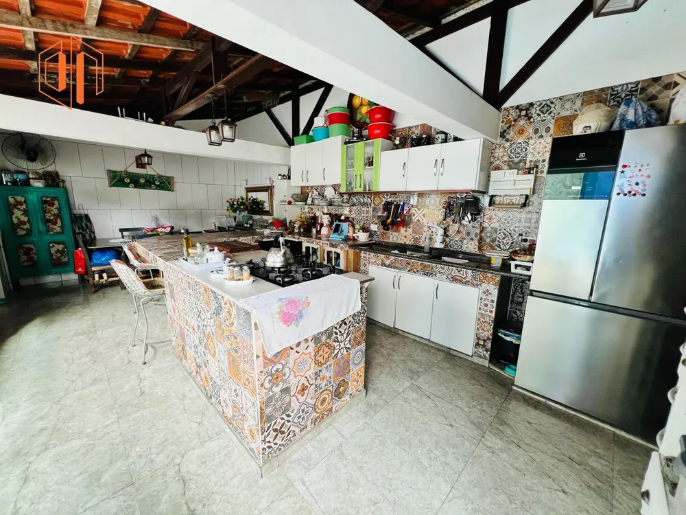 Sobrado, 4 quartos, 374 m² - Foto 14