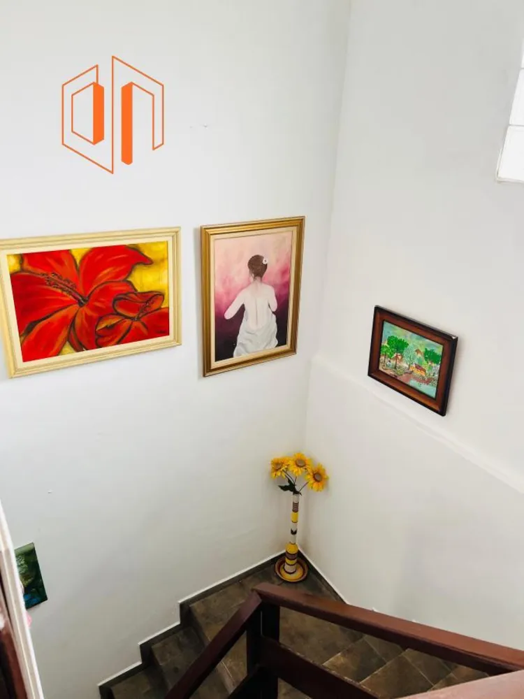Sobrado, 4 quartos, 374 m² - Foto 6