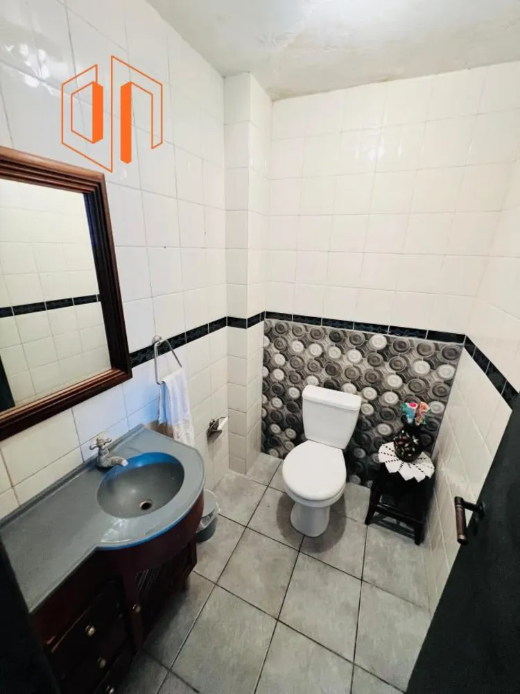 Sobrado, 4 quartos, 374 m² - Foto 5