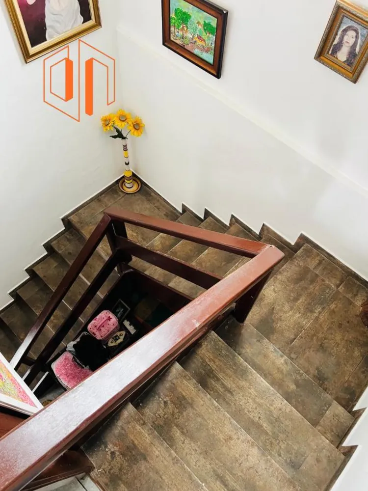 Sobrado, 4 quartos, 374 m² - Foto 7