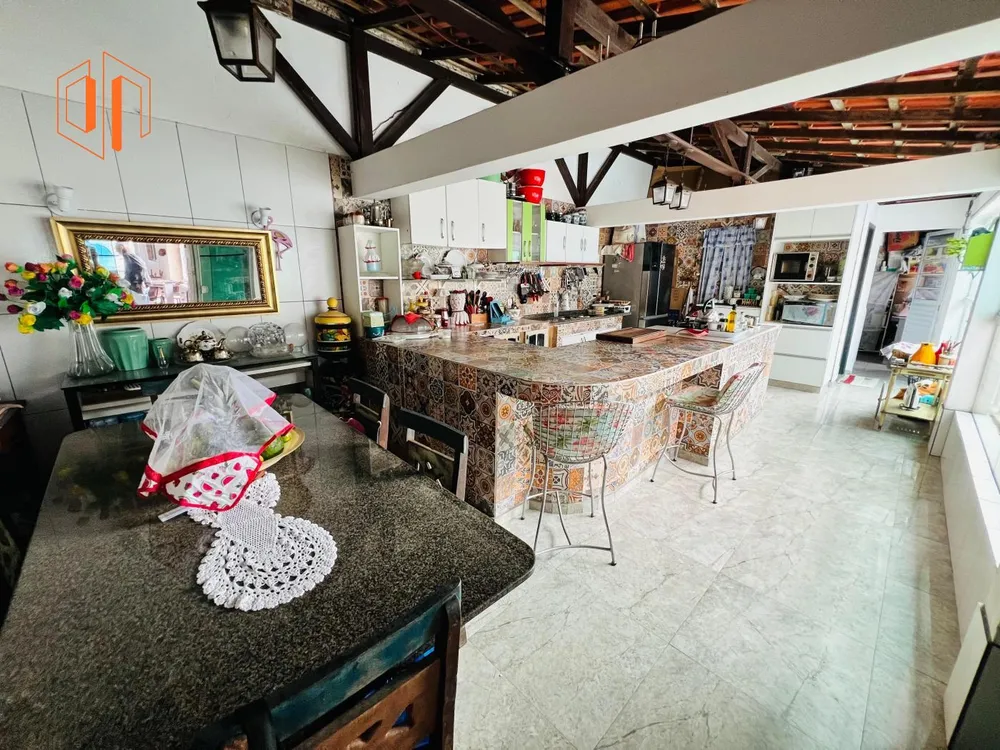 Sobrado, 4 quartos, 374 m² - Foto 16