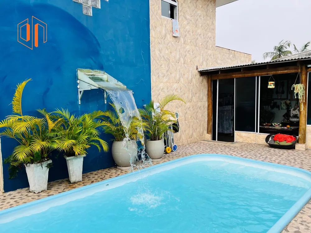 Sobrado, 4 quartos, 374 m² - Foto 2