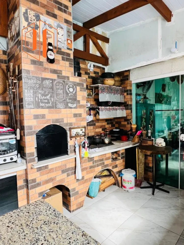 Sobrado, 4 quartos, 374 m² - Foto 12