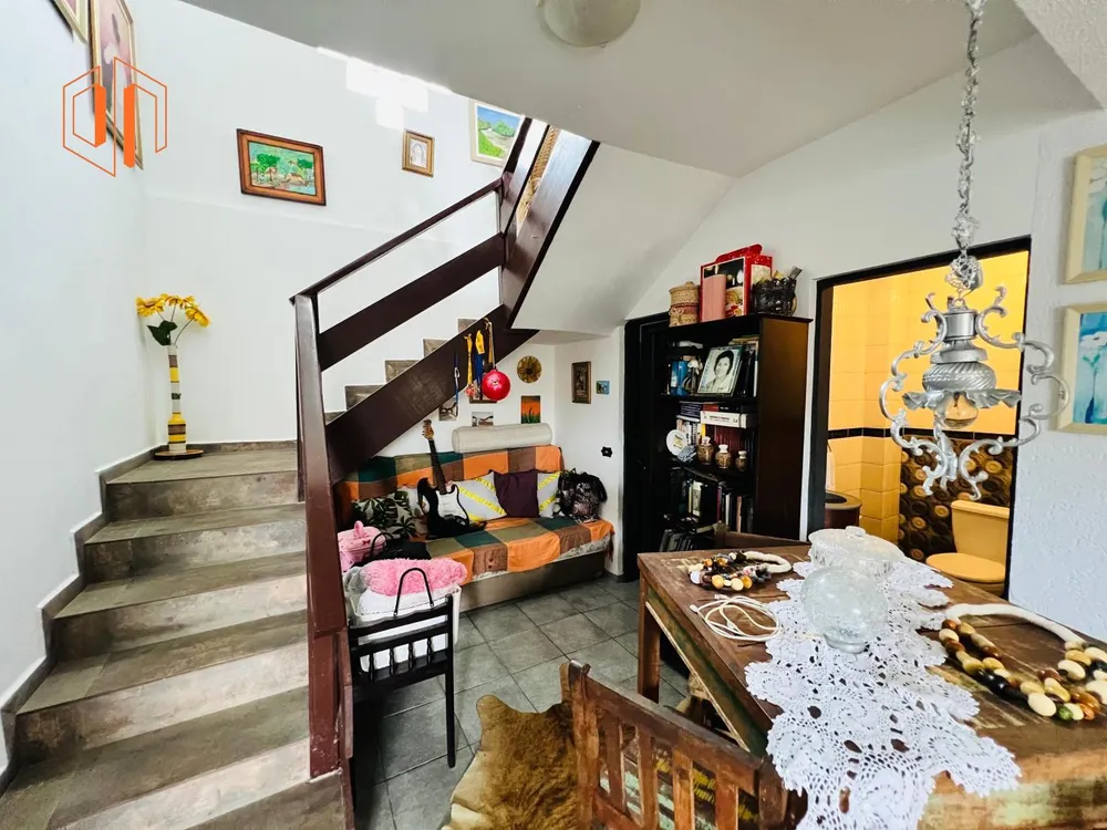 Sobrado, 4 quartos, 374 m² - Foto 4