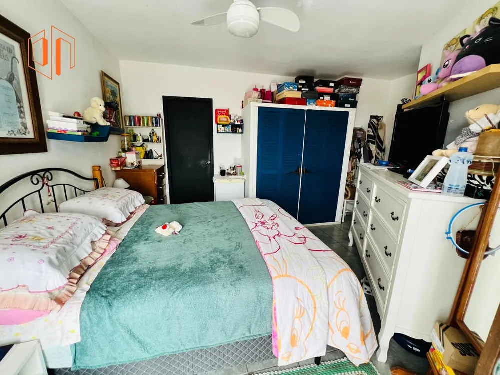 Sobrado, 4 quartos, 374 m² - Foto 8