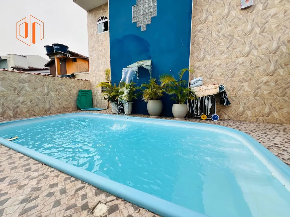 Sobrado, 4 quartos, 374 m² - Foto 3