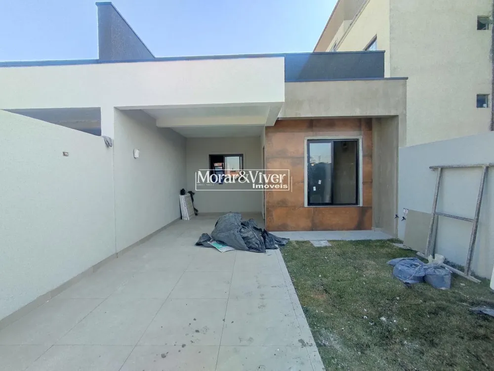 Casa, 3 quartos, 94 m² - Foto 3