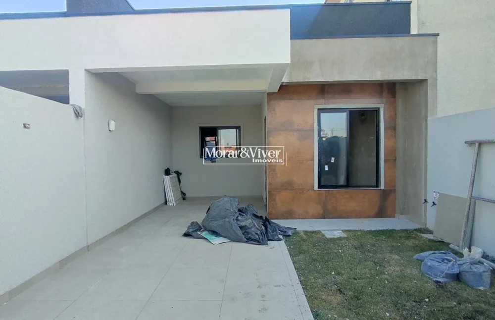 Casa, 3 quartos, 94 m² - Foto 2
