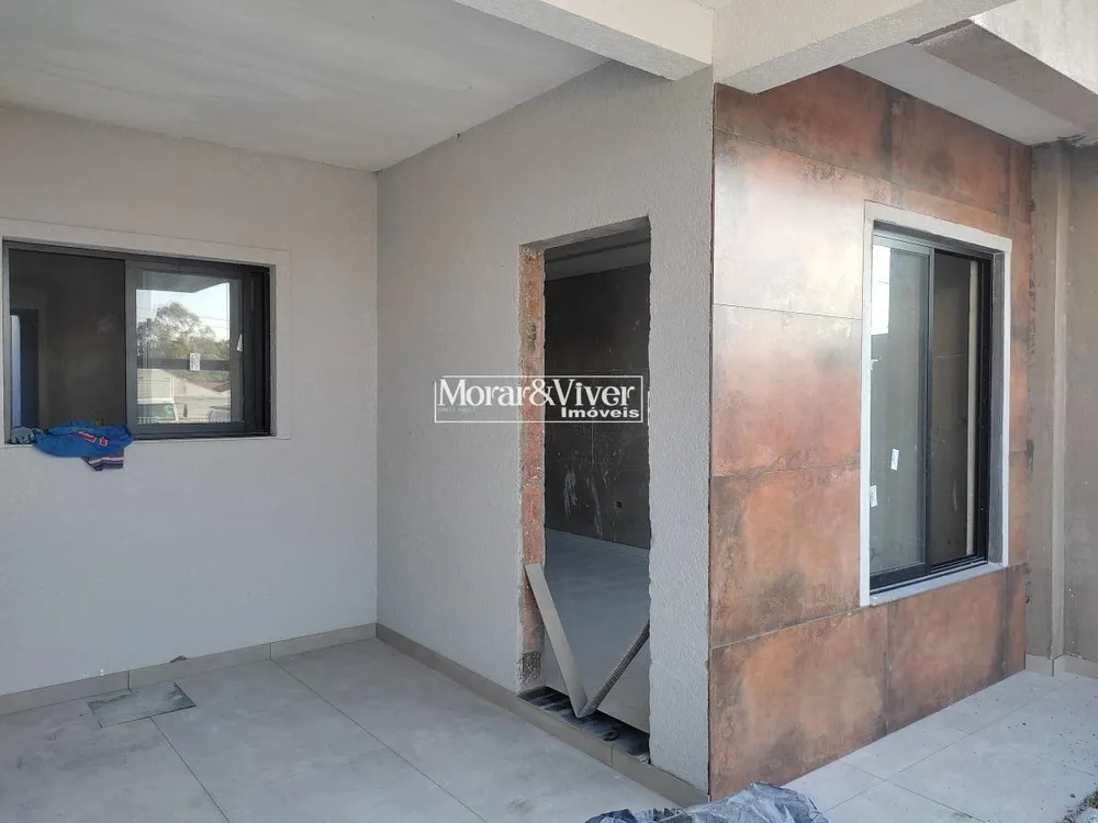 Casa, 3 quartos, 94 m² - Foto 6