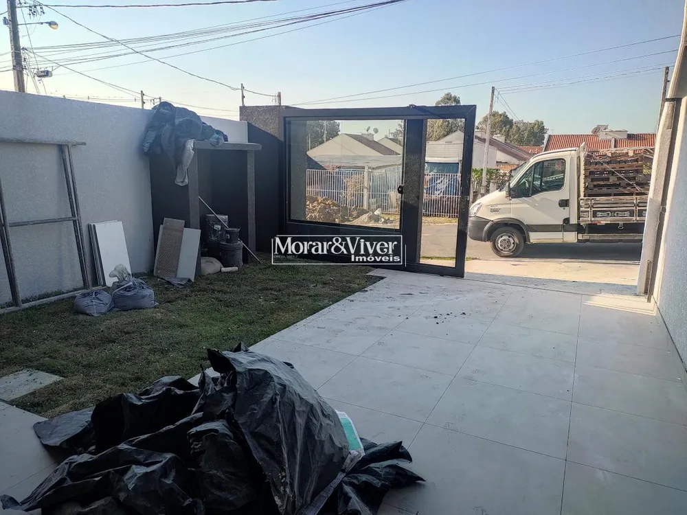 Casa, 3 quartos, 94 m² - Foto 4