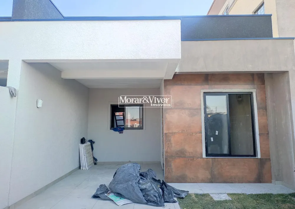 Casa, 3 quartos, 94 m² - Foto 1