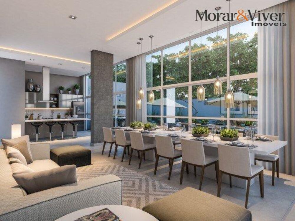 Apartamento, 3 quartos, 142 m² - Foto 2