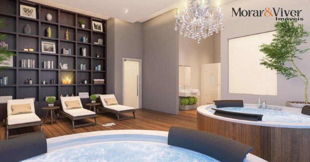 Apartamento, 3 quartos, 142 m² - Foto 4