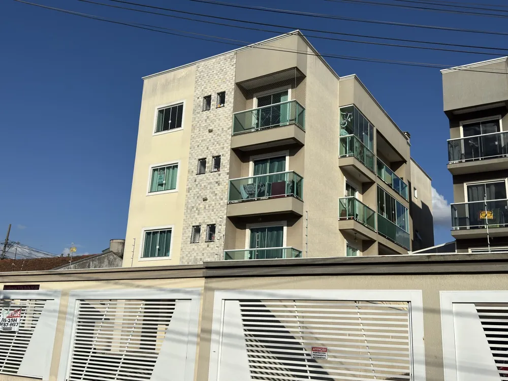 Apartamento, 3 quartos, 59 m² - Foto 6