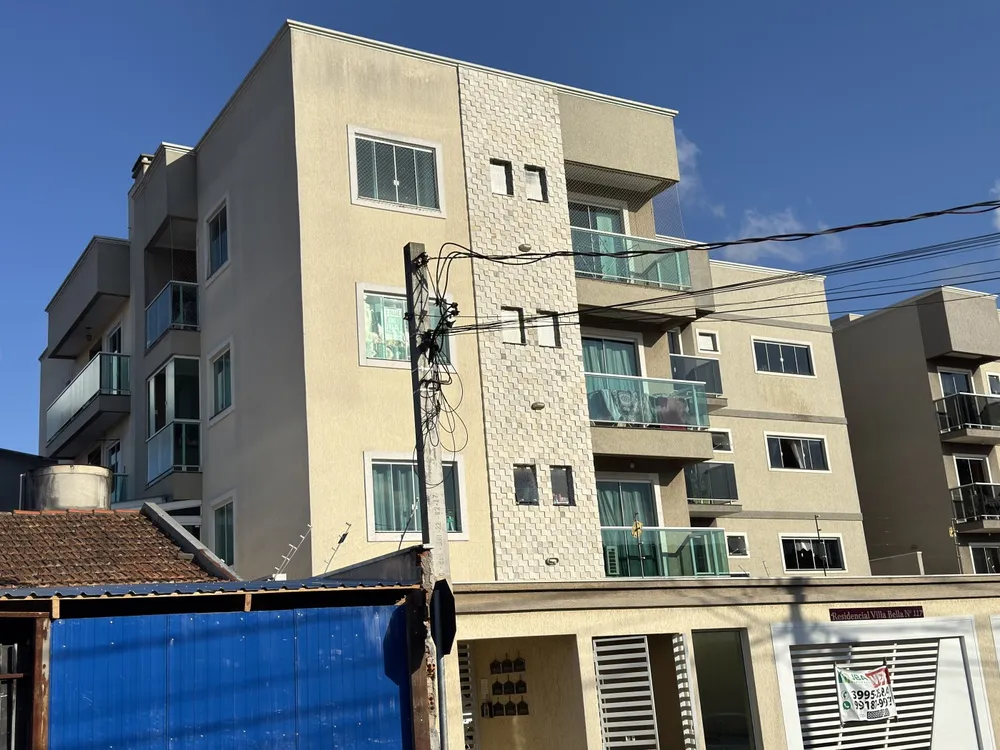 Apartamento, 3 quartos, 59 m² - Foto 4