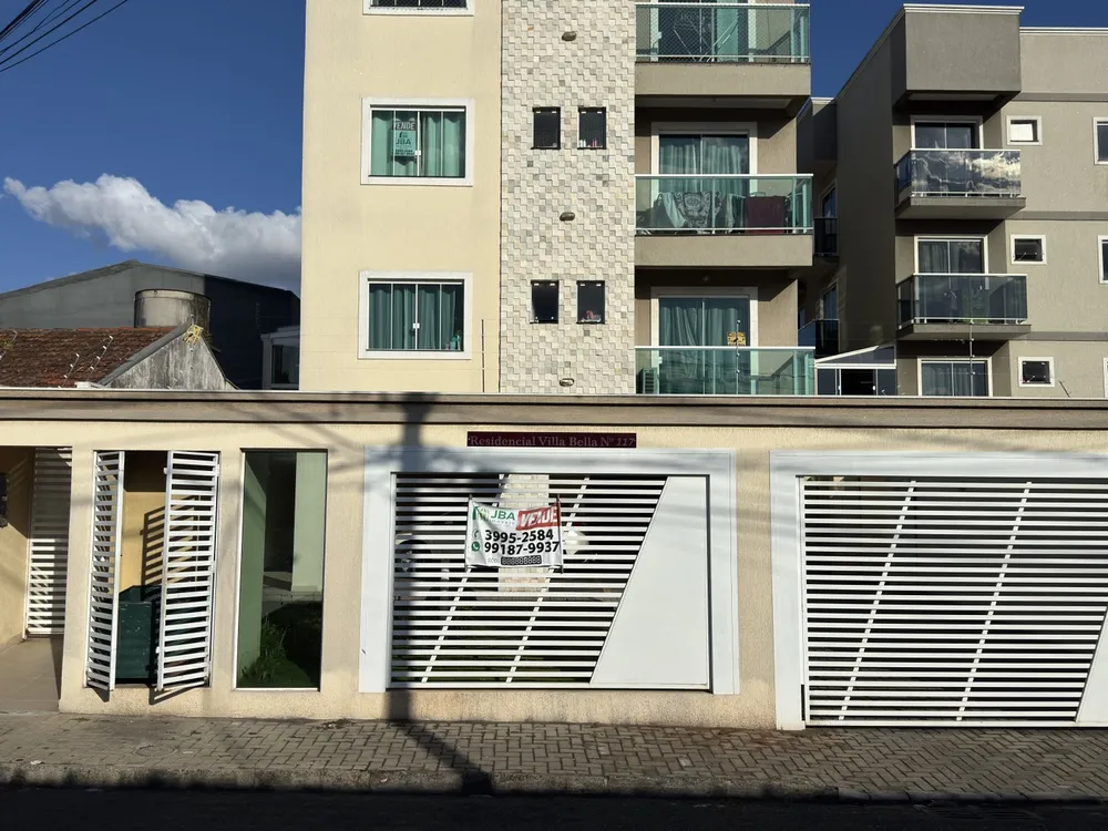 Apartamento, 3 quartos, 59 m² - Foto 3
