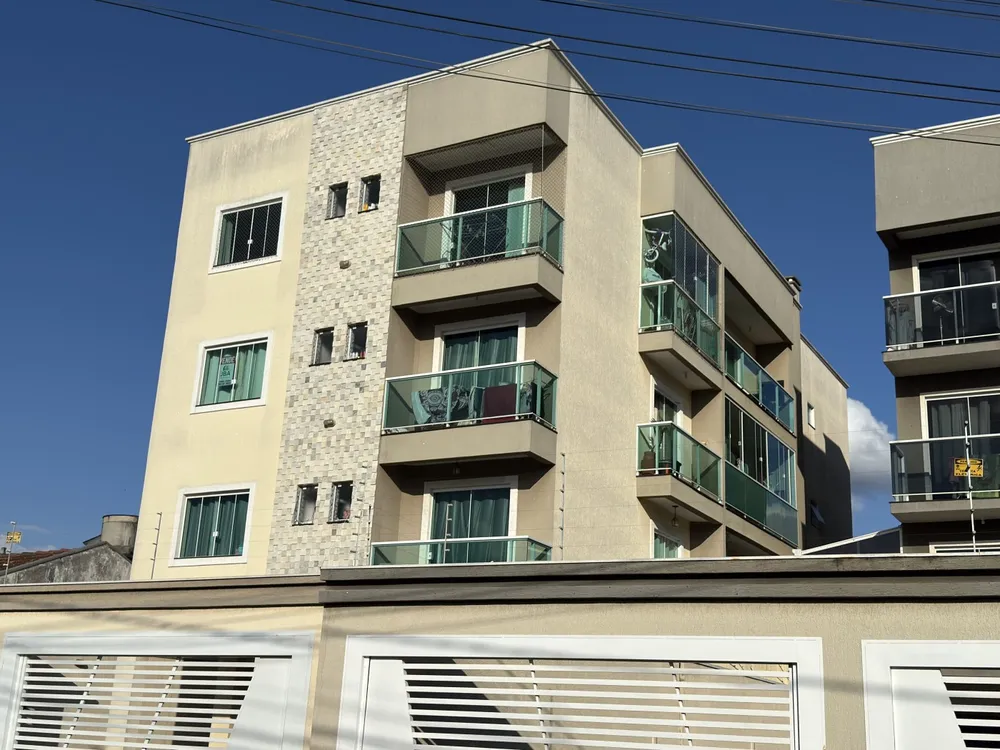 Apartamento, 3 quartos, 59 m² - Foto 5