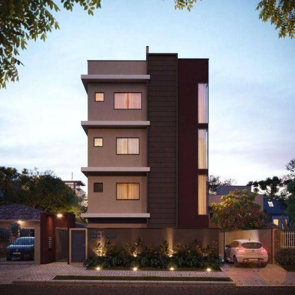 Cobertura, 3 quartos, 99 m² - Foto 6