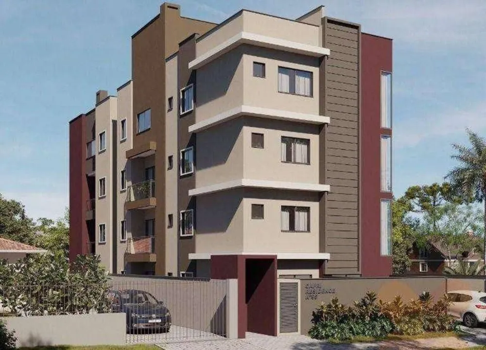 Cobertura, 3 quartos, 99 m² - Foto 3
