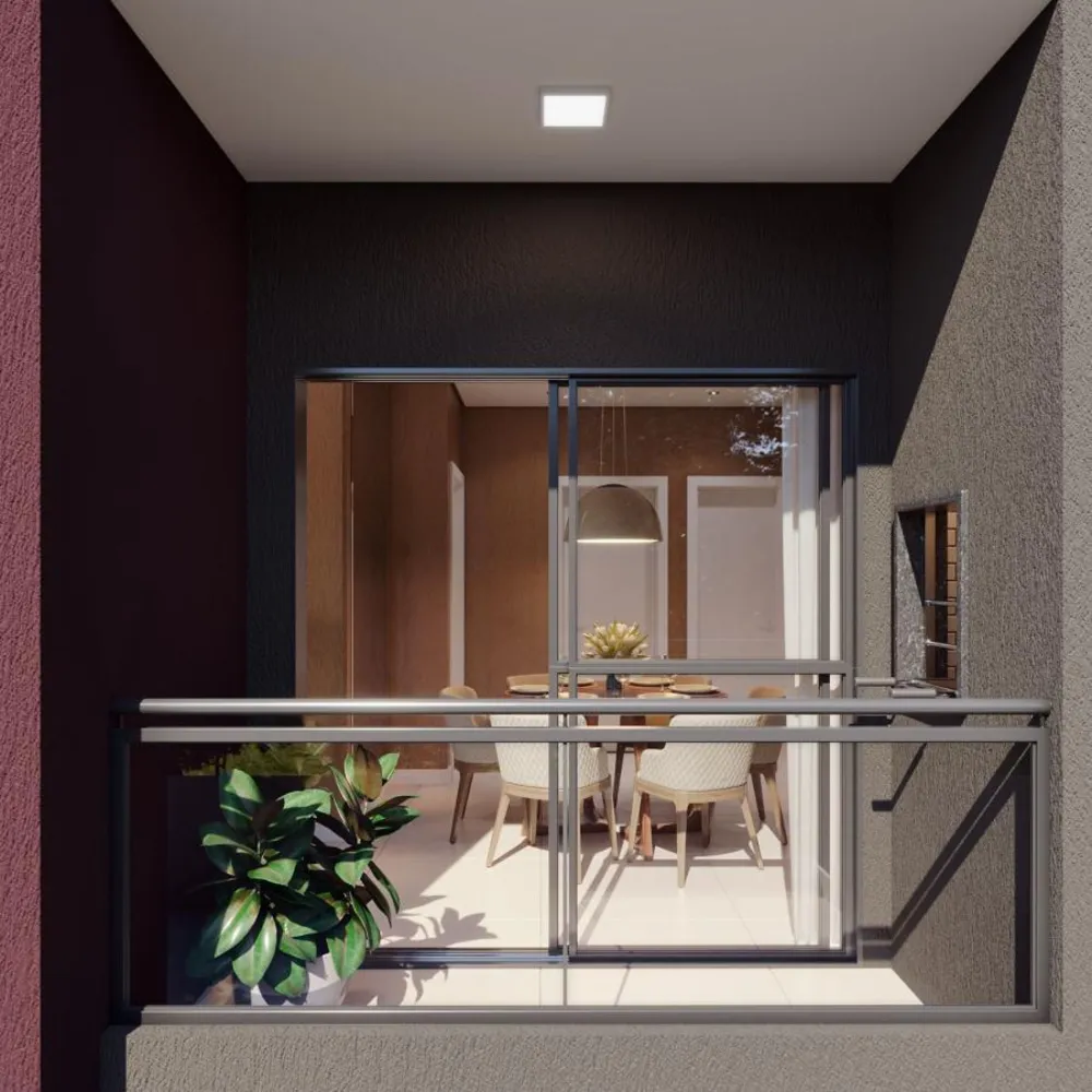 Cobertura, 3 quartos, 99 m² - Foto 13