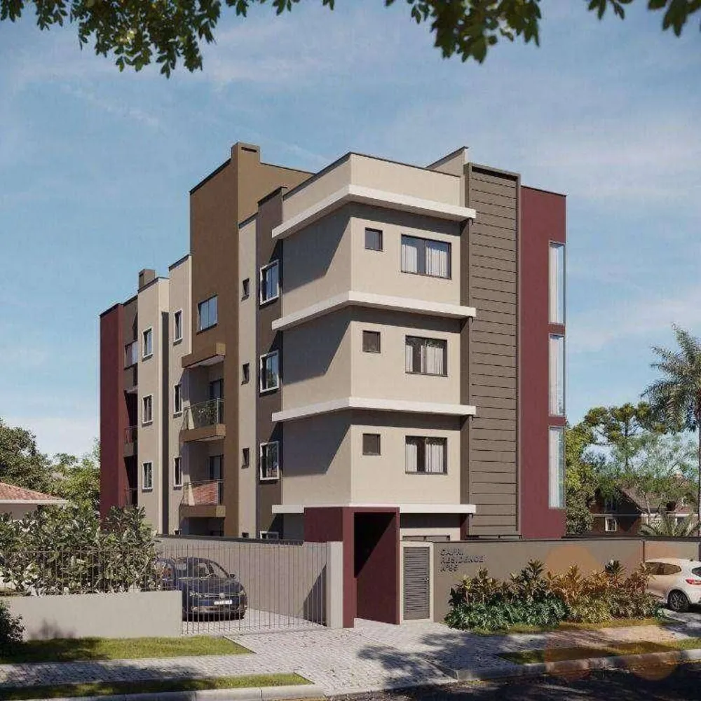 Cobertura, 3 quartos, 99 m² - Foto 4