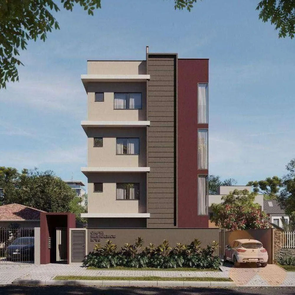 Cobertura, 3 quartos, 99 m² - Foto 2