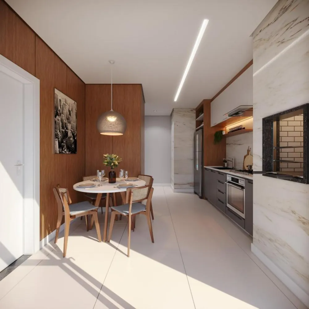 Cobertura, 3 quartos, 99 m² - Foto 7