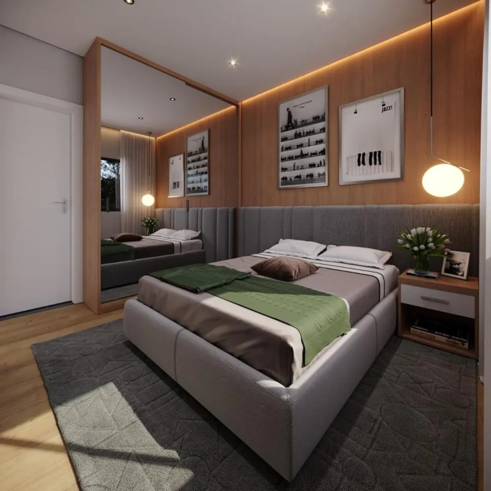 Cobertura, 3 quartos, 99 m² - Foto 10