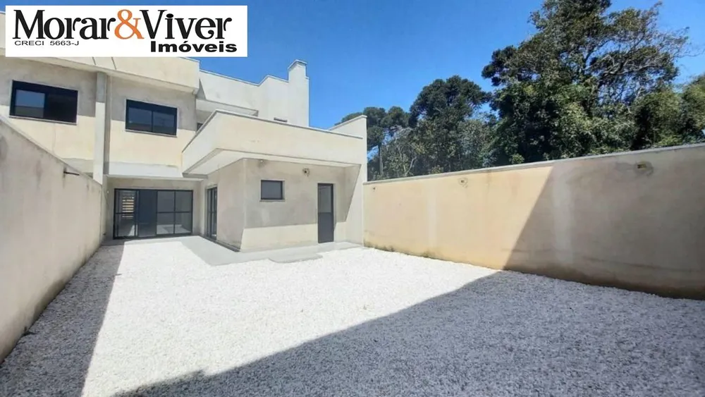 Sobrado, 3 quartos, 246 m² - Foto 16