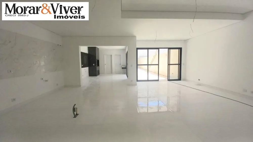 Sobrado, 3 quartos, 246 m² - Foto 9