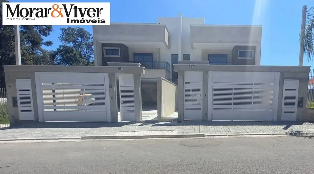 Sobrado, 3 quartos, 246 m² - Foto 1