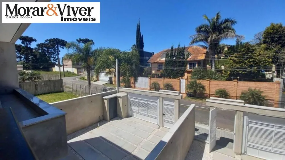 Sobrado, 3 quartos, 246 m² - Foto 5